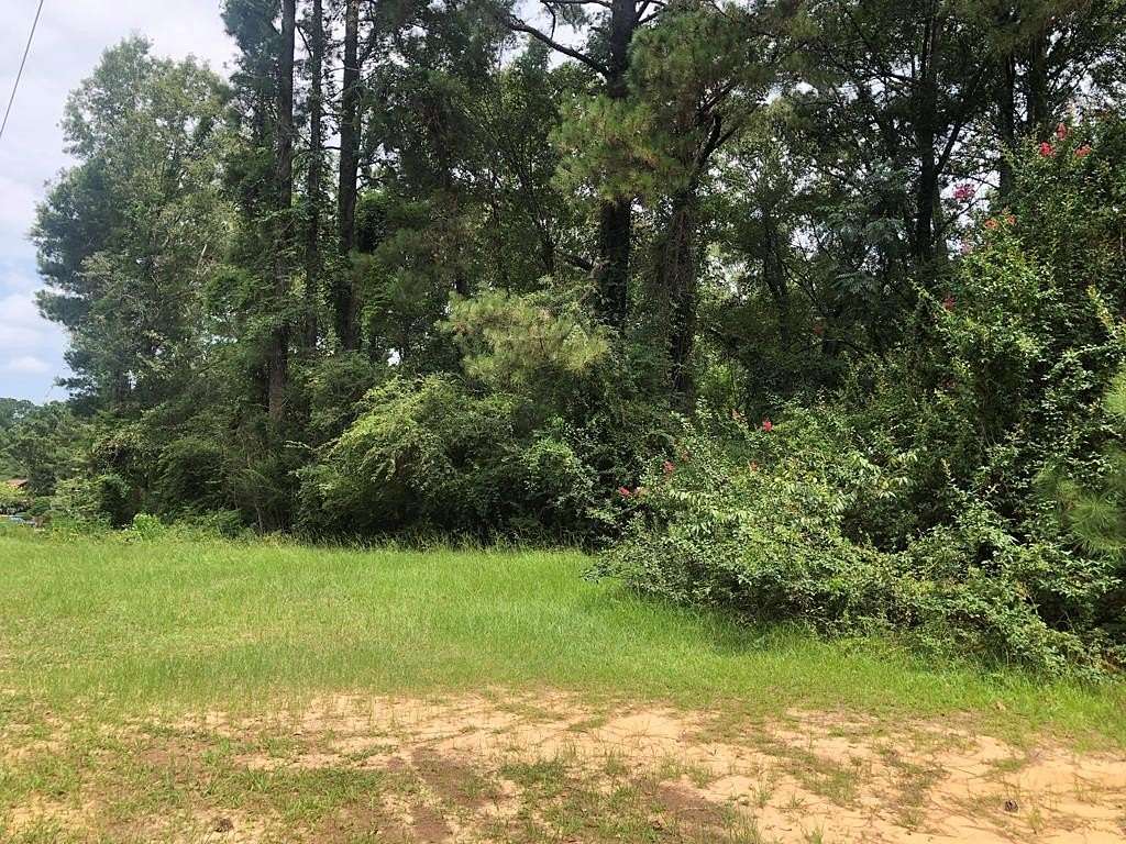 3.1 Acres of Mixed-Use Land for Sale in Laurel, Mississippi