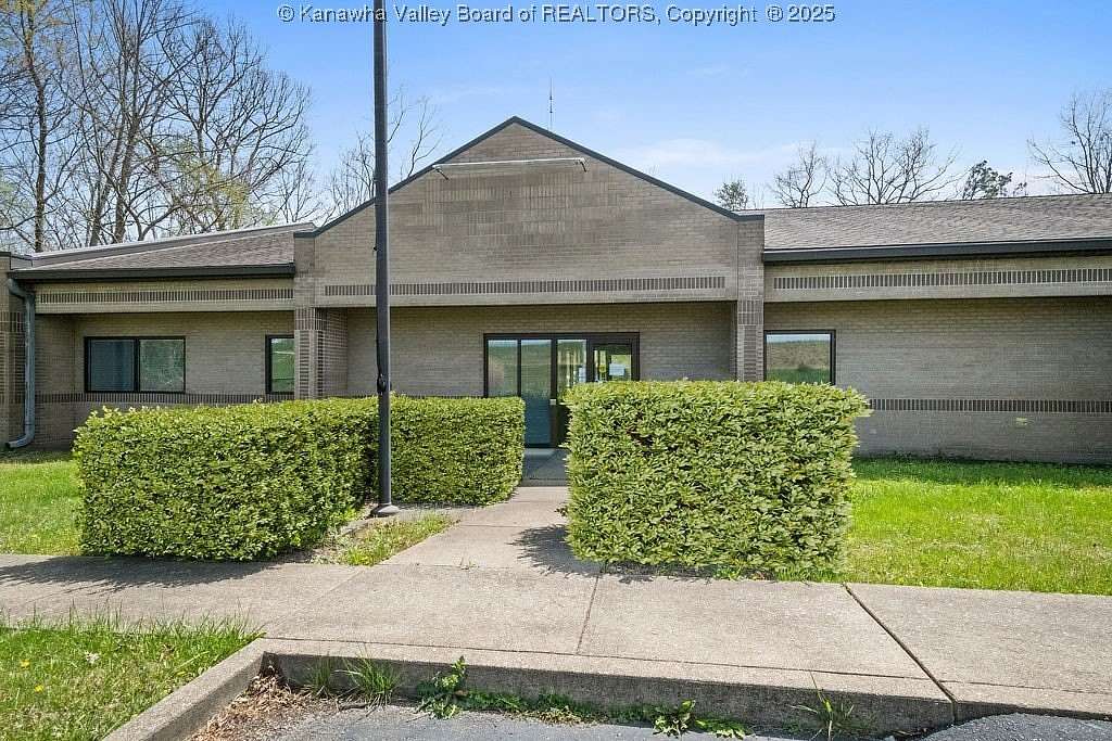 2.35 Acres of Improved Mixed-Use Land for Sale in South Charleston, West Virginia