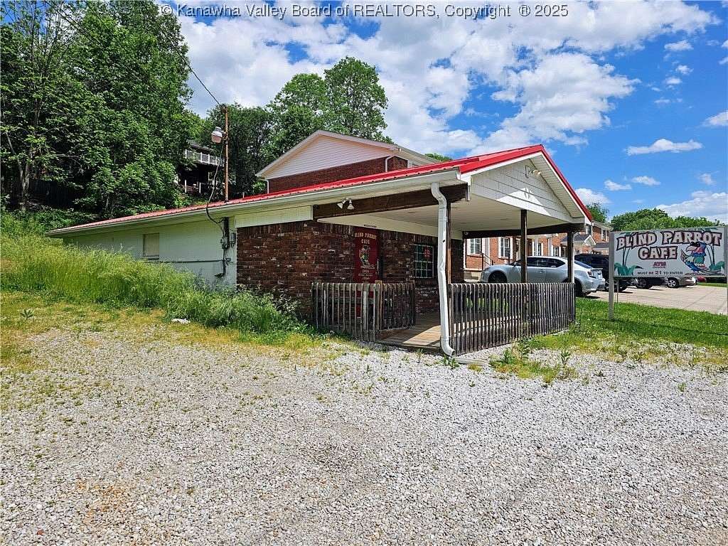 0.2 Acres of Mixed-Use Land for Sale in Nitro, West Virginia