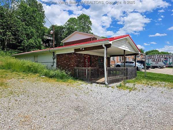 0.2 Acres of Mixed-Use Land for Sale in Nitro, West Virginia