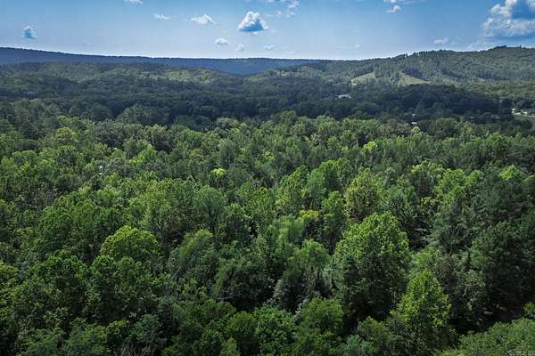 14.4 Acres of Land for Sale in Mountain Pine, Arkansas