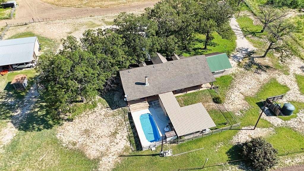 23.8 Acres of Improved Land for Sale in Concan, Texas