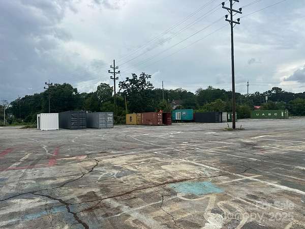 2.5 Acres of Commercial Land for Sale in Spartanburg, South Carolina