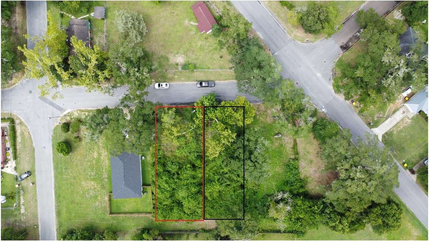 0.12 Acres of Residential Land for Sale in Crestview, Florida