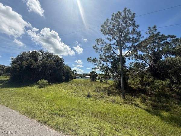 0.23 Acres of Residential Land for Sale in LaBelle, Florida