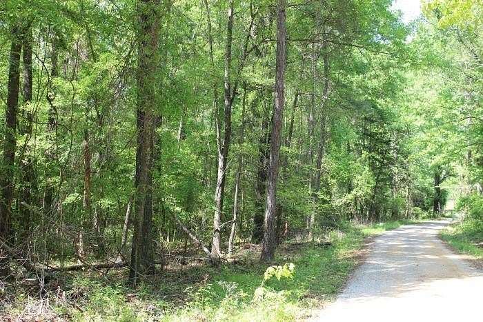 5.44 Acres of Residential Land for Sale in Montgomery, Alabama