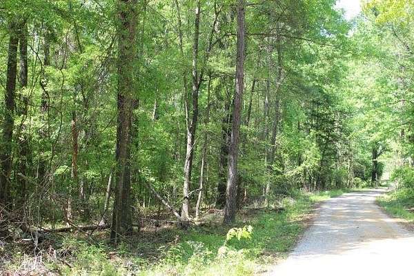5.44 Acres of Residential Land for Sale in Montgomery, Alabama