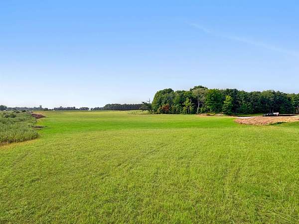21.8 Acres of Recreational Land for Sale in Green Bay, Wisconsin