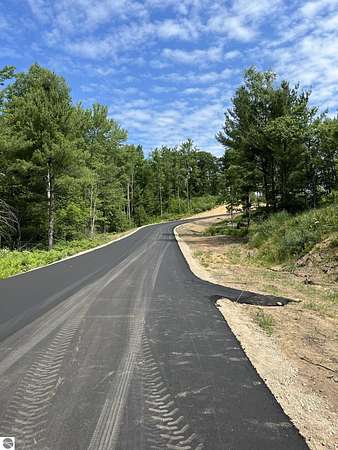 1.2 Acres of Land for Sale in Traverse City, Michigan