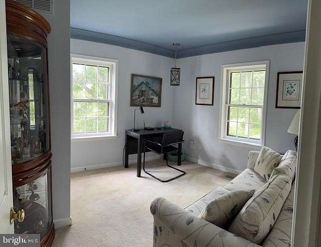 5.26 Acres of Residential Land with Home for Sale in Lost City, West Virginia