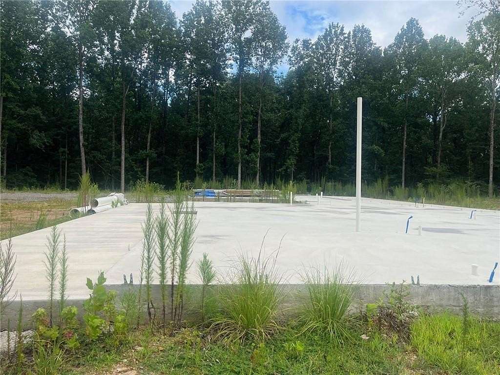 15 Acres of Land for Sale in Talking Rock, Georgia