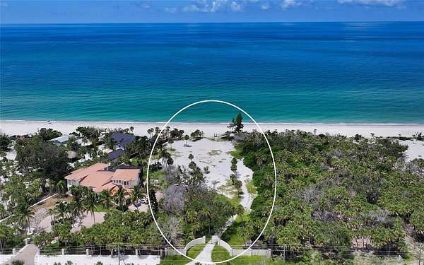 1.33 Acres of Residential Land for Sale in Englewood, Florida