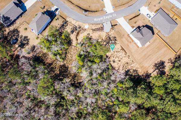 0.51 Acres of Residential Land for Sale in Sneads Ferry, North Carolina