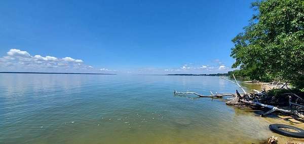 5.8 Acres of Residential Land for Sale in Lancaster, Virginia