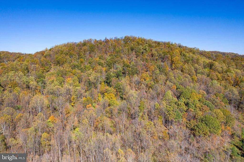 27.8 Acres of Land for Sale in Charlottesville, Virginia