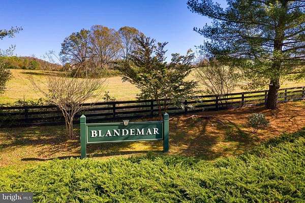 27.8 Acres of Land for Sale in Charlottesville, Virginia