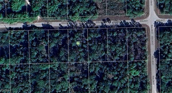 0.25 Acres of Land for Sale in Lehigh Acres, Florida