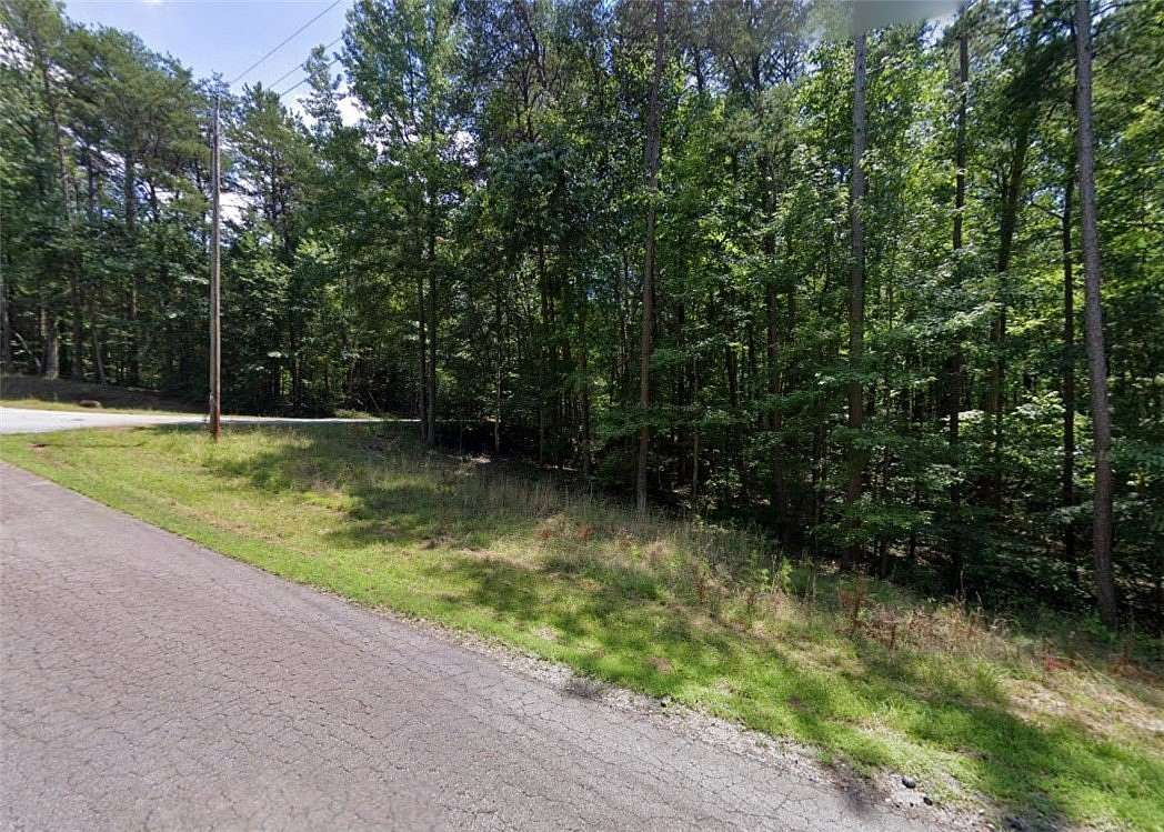 0.27 Acres of Residential Land for Sale in Westminster, South Carolina