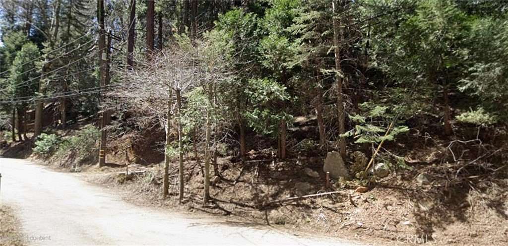 0.14 Acres of Residential Land for Sale in Lake Arrowhead, California