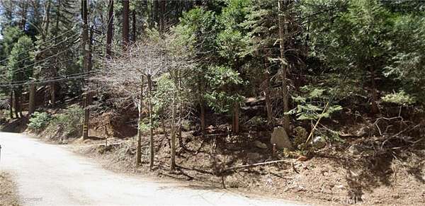 0.14 Acres of Residential Land for Sale in Lake Arrowhead, California