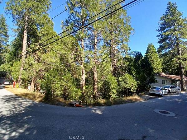 0.26 Acres of Land for Sale in Twin Peaks, California
