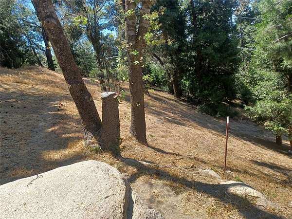 0.07 Acres of Land for Sale in Twin Peaks, California