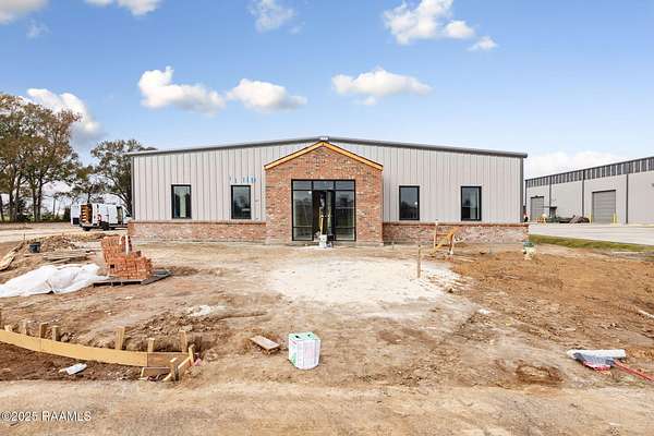 1.74 Acres of Improved Commercial Land for Sale in Broussard, Louisiana