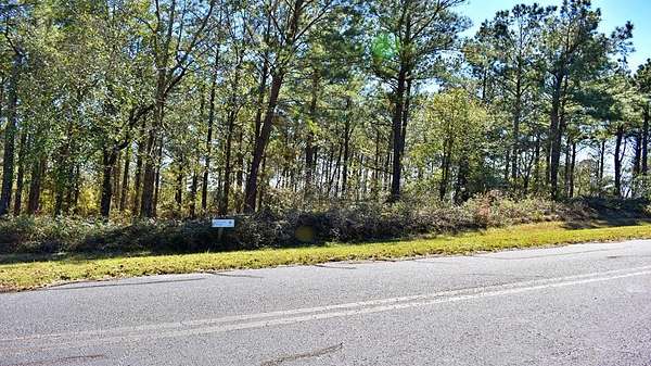 2.53 Acres of Residential Land for Sale in Bainbridge, Georgia