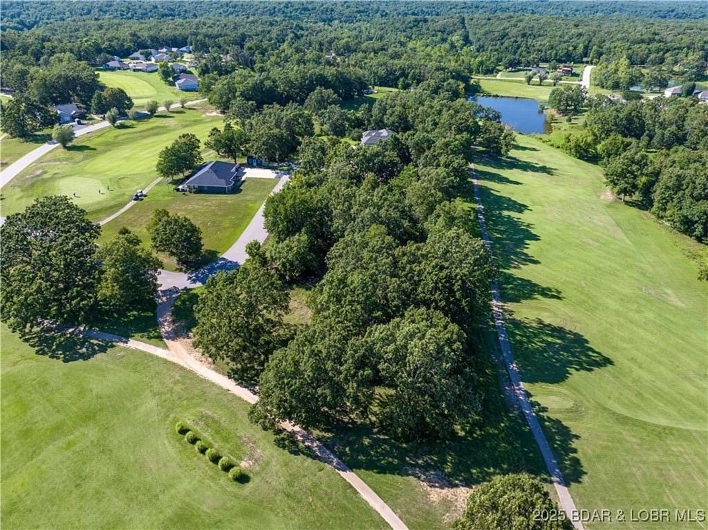 0.44 Acres of Residential Land for Sale in Gravois Mills, Missouri