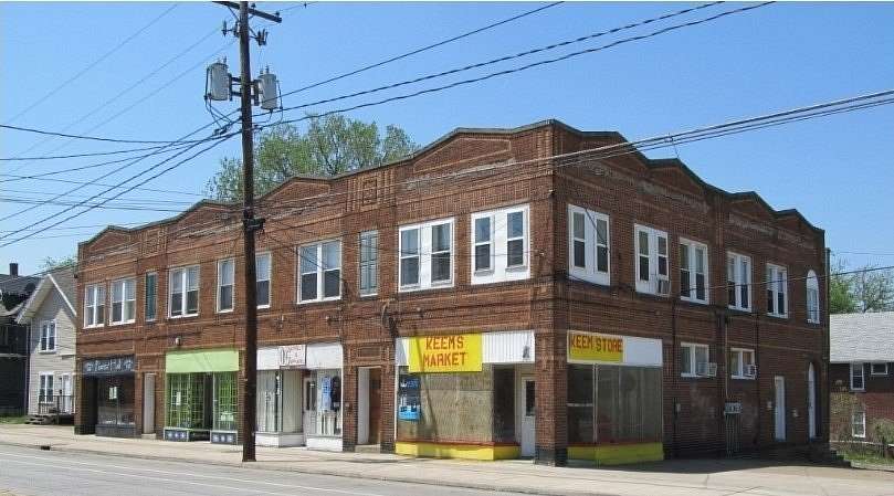 3.69 Acres of Improved Residential Land for Sale in Erie, Pennsylvania