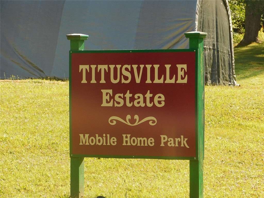 15 Acres of Land for Sale in Titusville, Pennsylvania