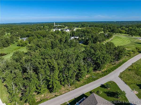 0.42 Acres of Residential Land for Sale in Gravois Mills, Missouri