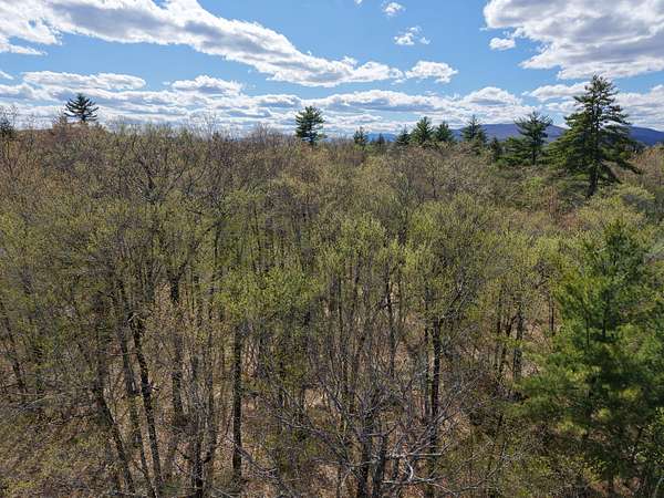 52 Acres of Land for Sale in Fryeburg, Maine
