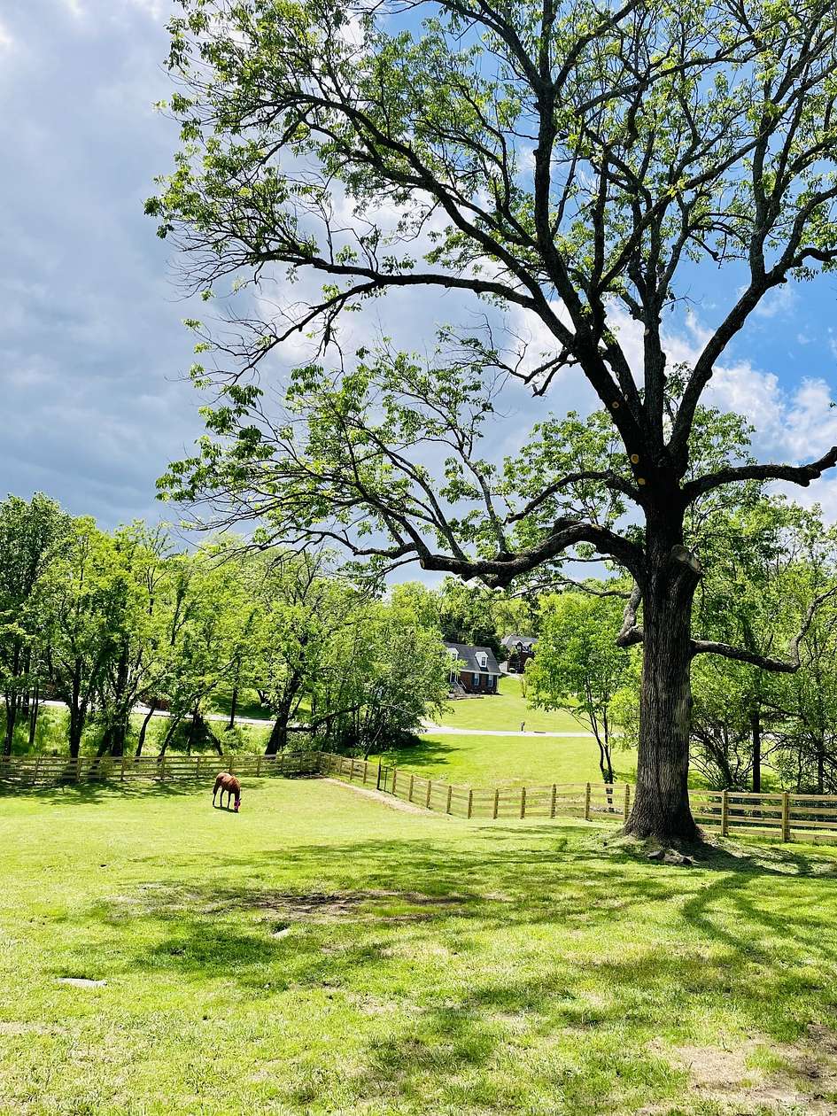 1.83 Acres of Residential Land for Sale in Hendersonville, Tennessee