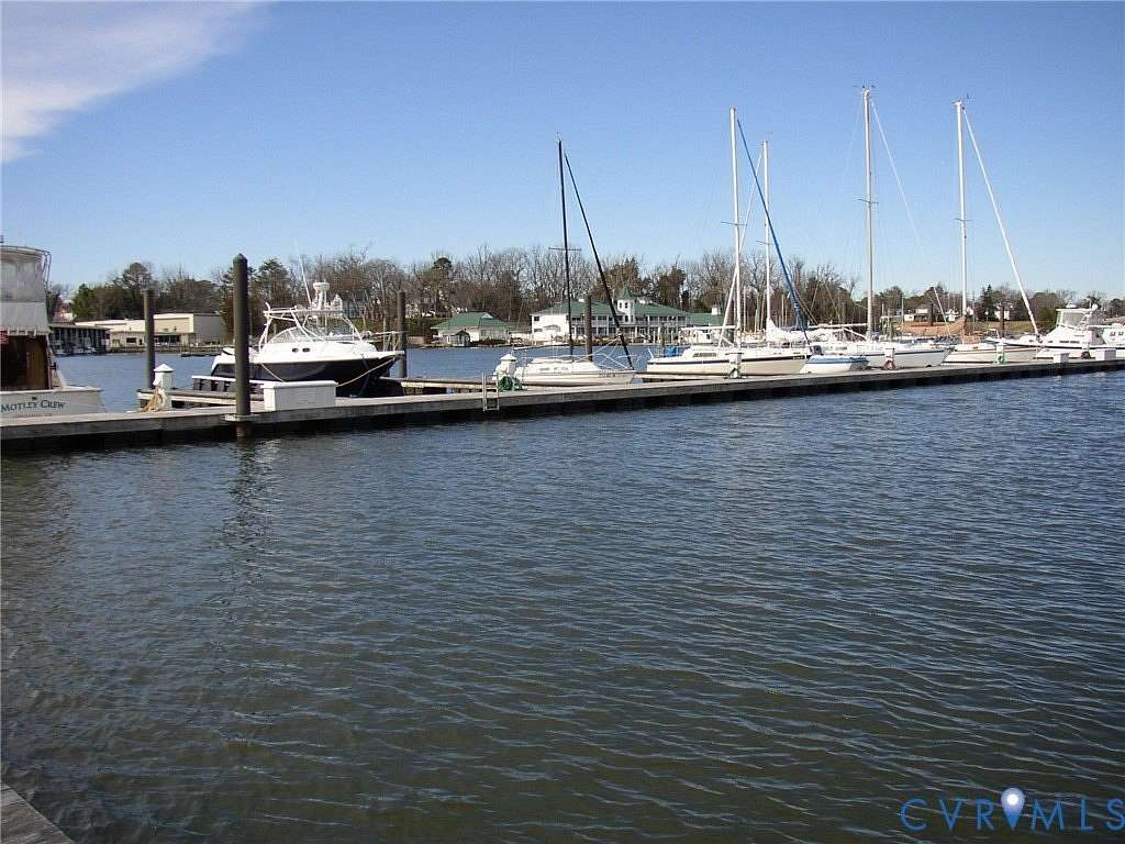 0.88 Acres of Residential Land for Sale in Urbanna, Virginia