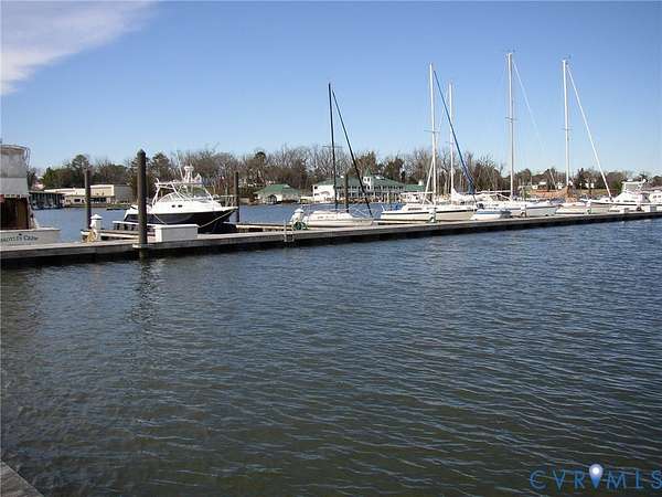 0.88 Acres of Residential Land for Sale in Urbanna, Virginia