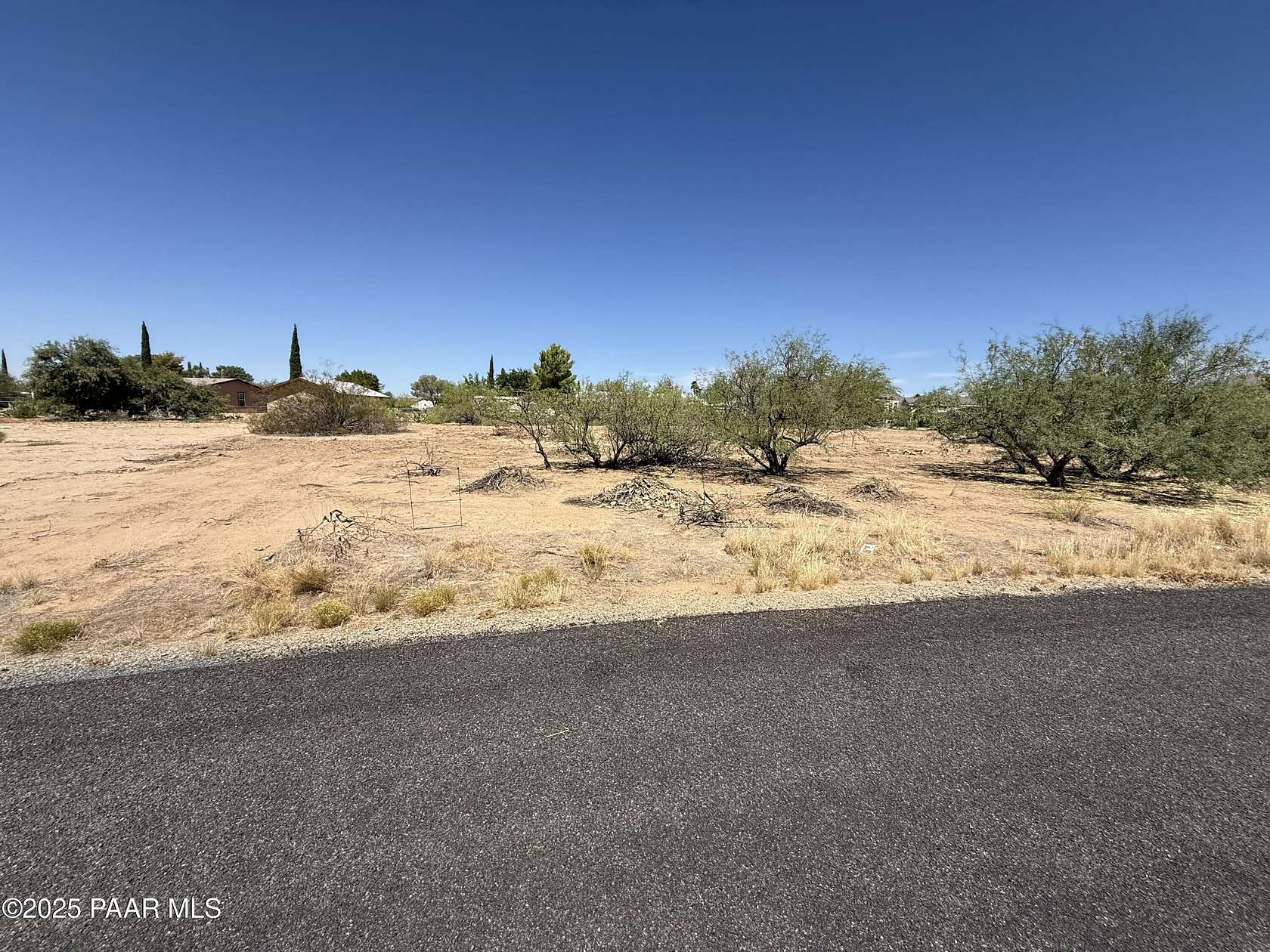 0.6 Acres of Residential Land for Sale in Congress, Arizona