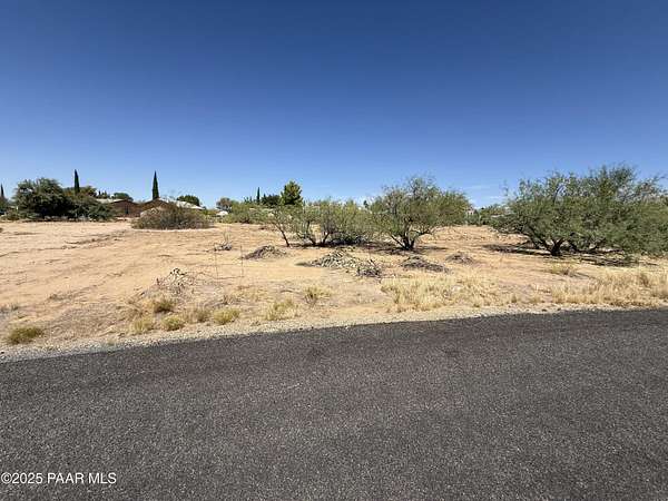 0.6 Acres of Residential Land for Sale in Congress, Arizona