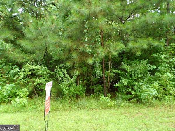 6.5 Acres of Land for Sale in Newnan, Georgia