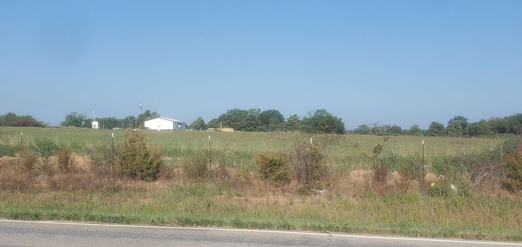 9.8 Acres of Land for Sale in Rogersville, Missouri