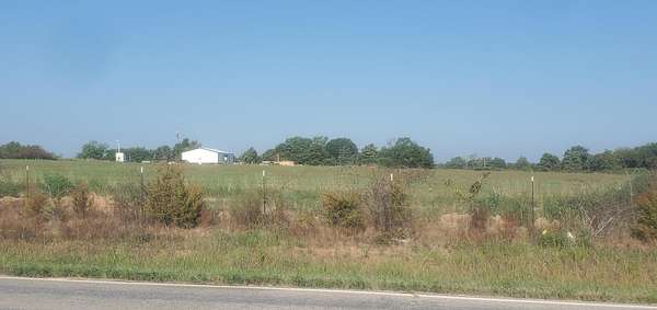 9.8 Acres of Commercial Land for Sale in Rogersville, Missouri