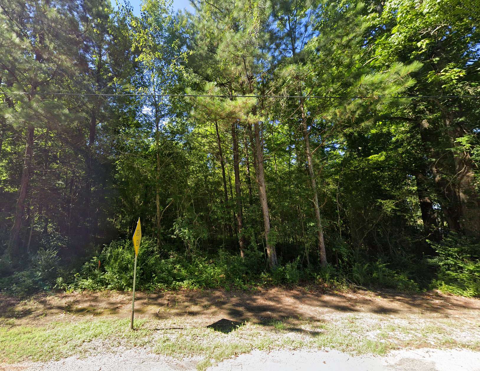 3 Acres of Residential Land for Sale in Ashville, Alabama