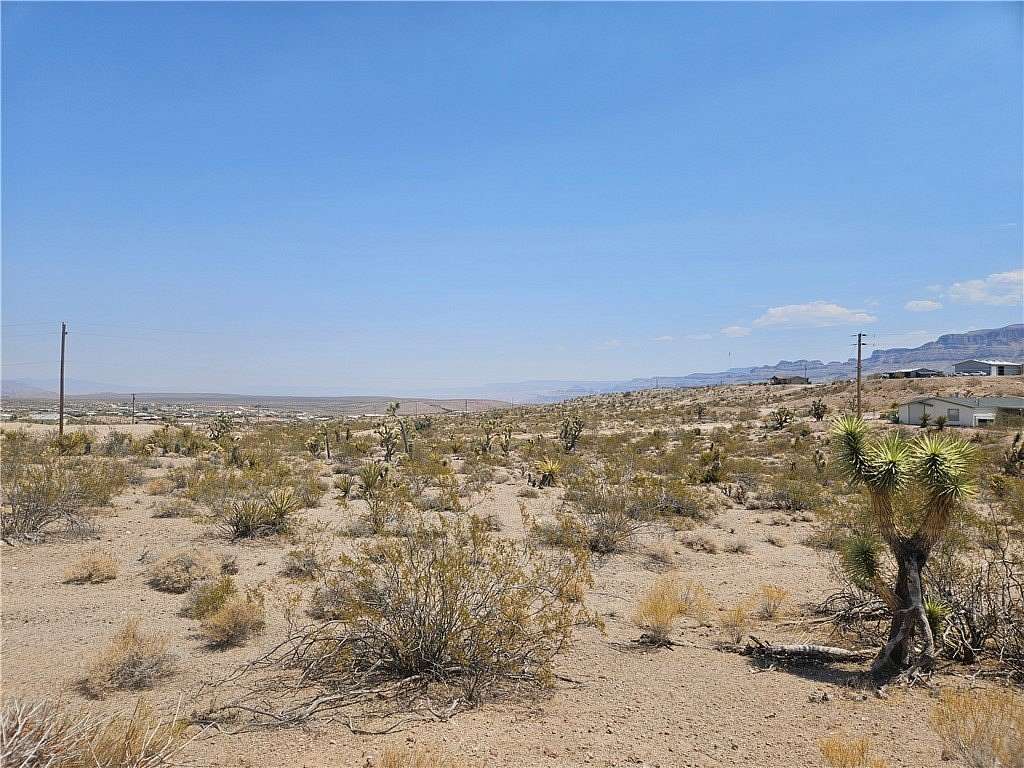 0.67 Acres of Residential Land for Sale in Meadview, Arizona