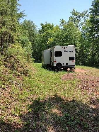 Residential Land for Sale in Robbinsville, North Carolina