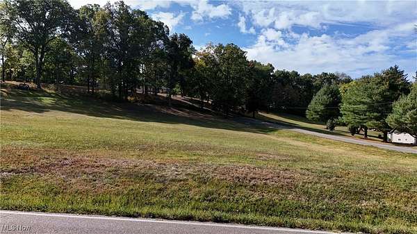 0.46 Acres of Residential Land for Sale in Coshocton, Ohio