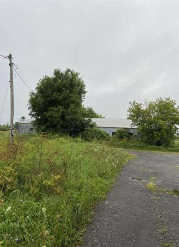86.4 Acres of Land for Sale in Ogdensburg, New York