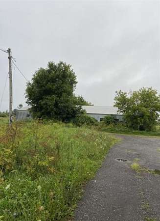 86.4 Acres of Land for Sale in Ogdensburg, New York