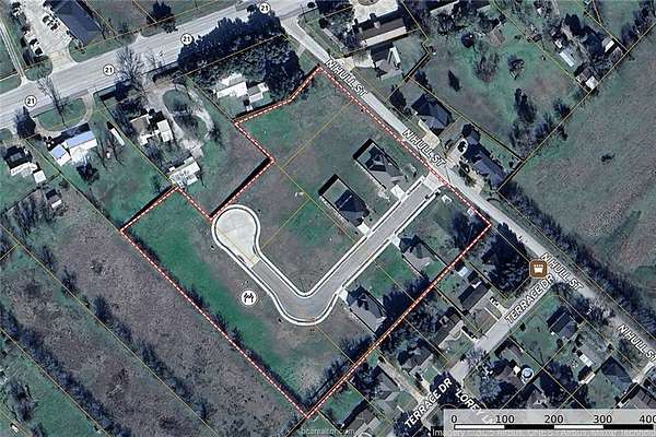 0.14 Acres of Residential Land for Sale in Caldwell, Texas