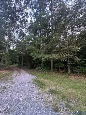 4 Acres of Residential Land for Sale in Sussex, Virginia