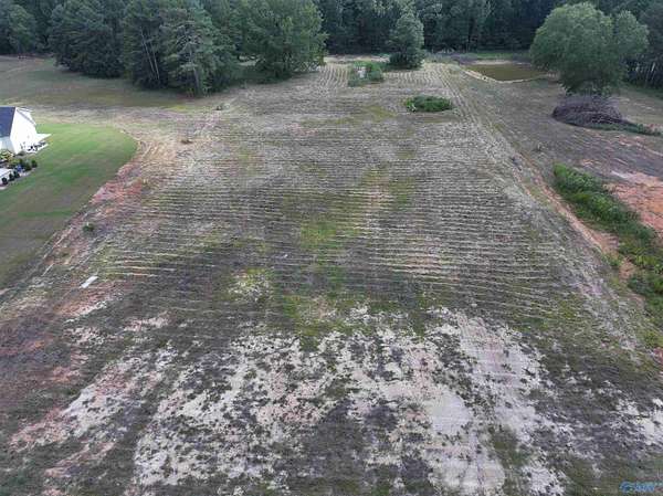 4 Acres of Residential Land for Sale in Athens, Alabama